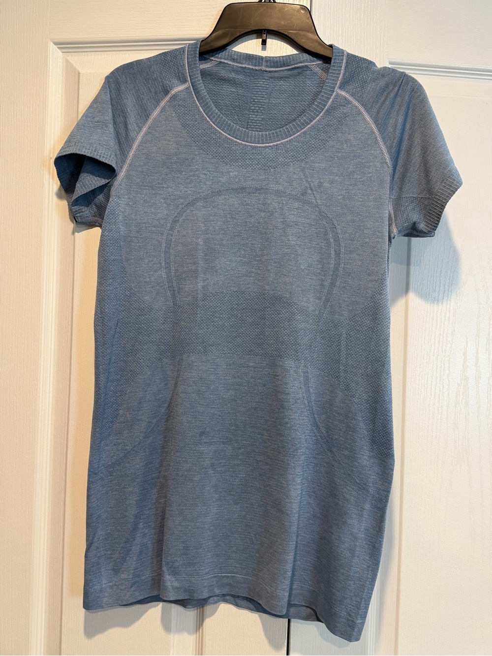 Lululemon Swiftly Top